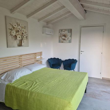 Apartament Il Panorama Montescudaio Zewnętrze zdjęcie