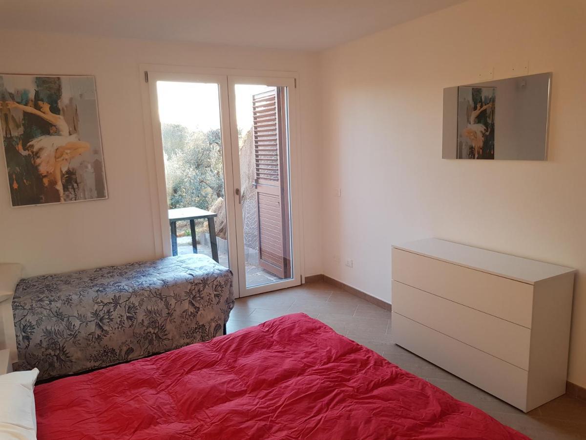 Apartament Il Panorama Montescudaio Zewnętrze zdjęcie