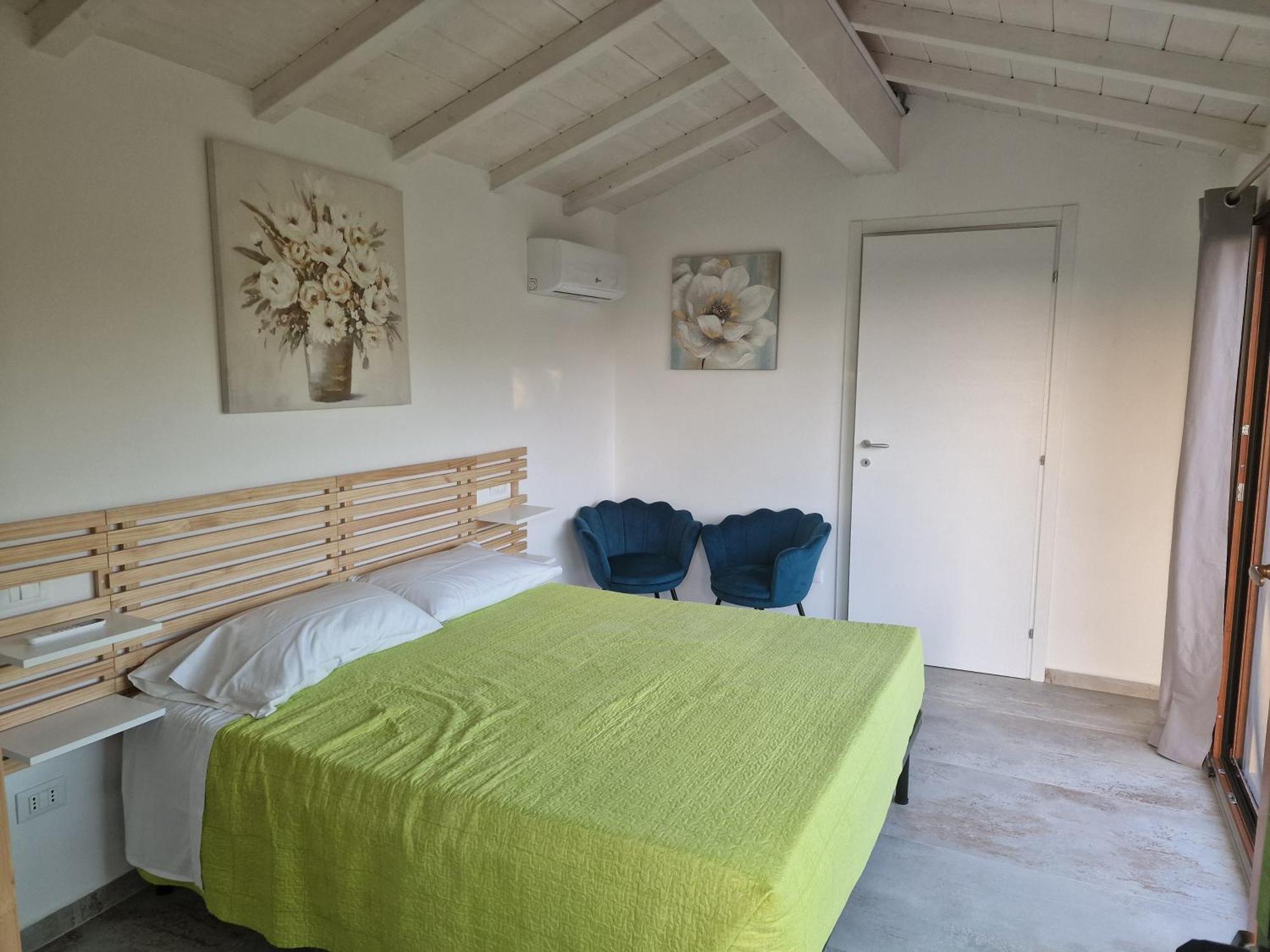 Apartament Il Panorama Montescudaio Zewnętrze zdjęcie