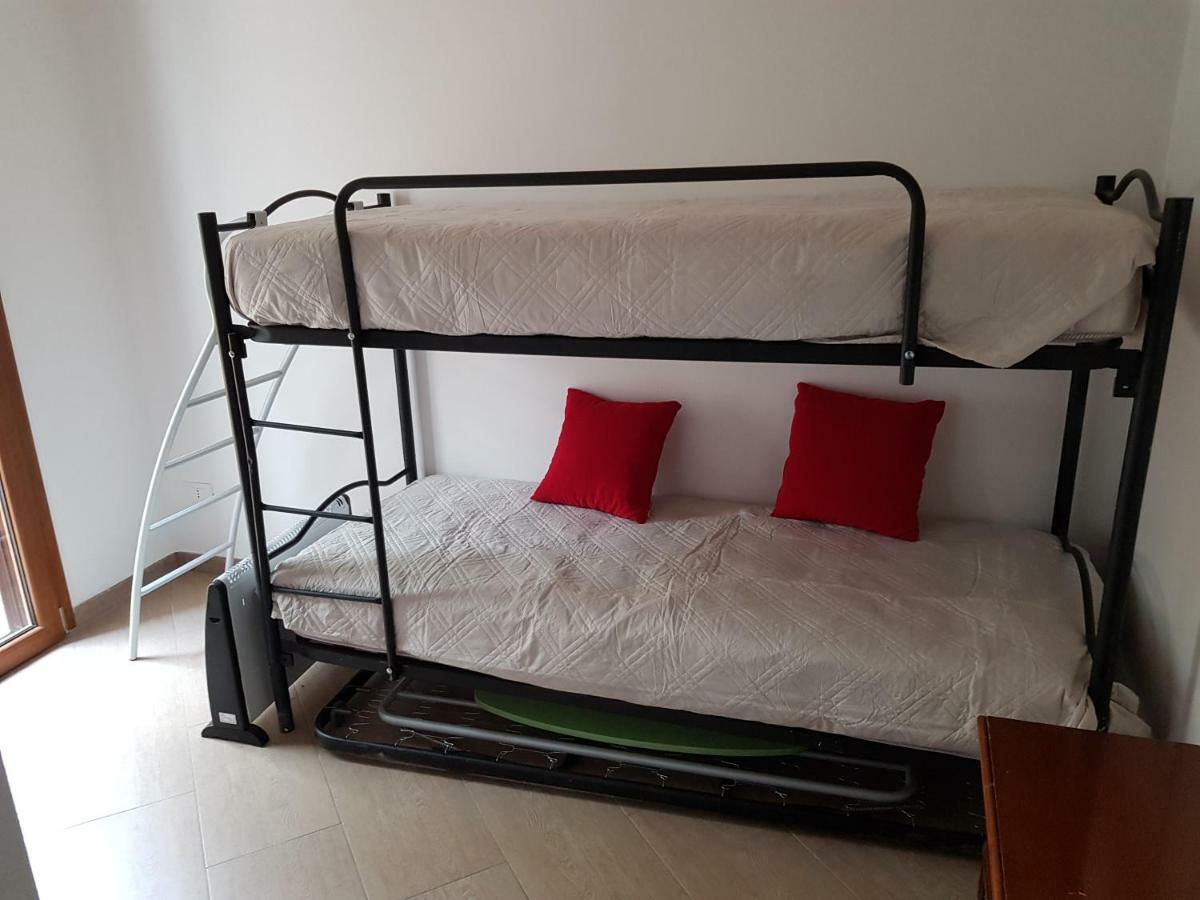 Apartament Il Panorama Montescudaio Zewnętrze zdjęcie